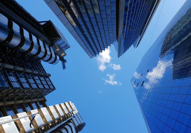 Buildings Grapic